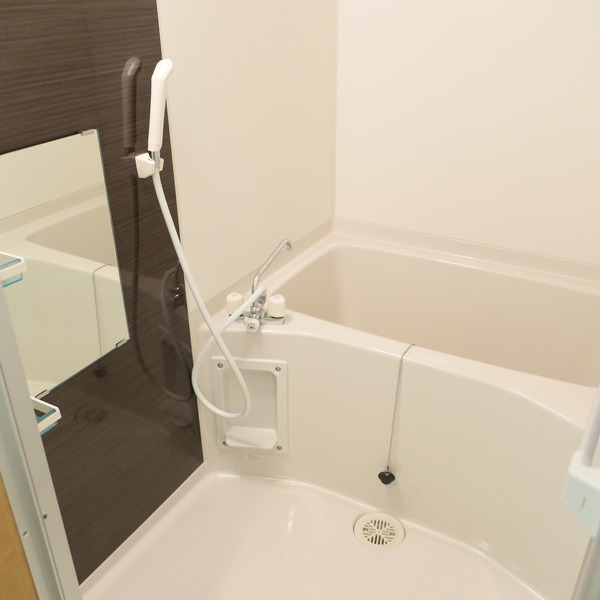9/17 浴室