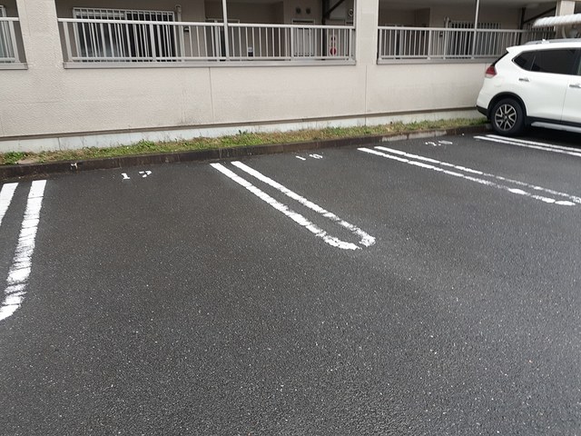 20/22 駐車場