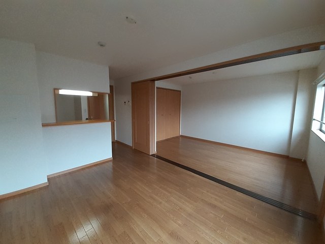 3/22 リビング/ダイニング