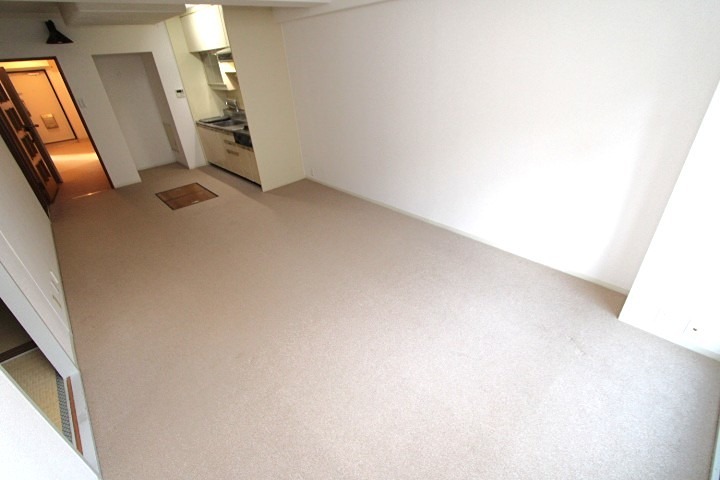 3/23 リビング/ダイニング