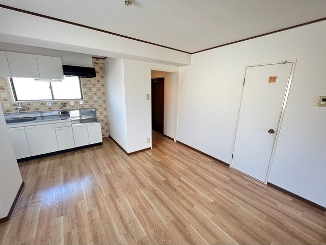 3/22 リビング/ダイニング