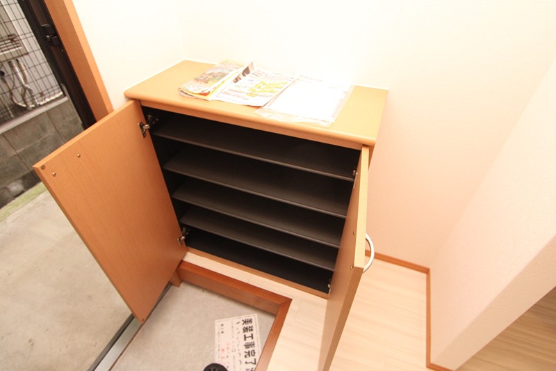 19/21 エントランス