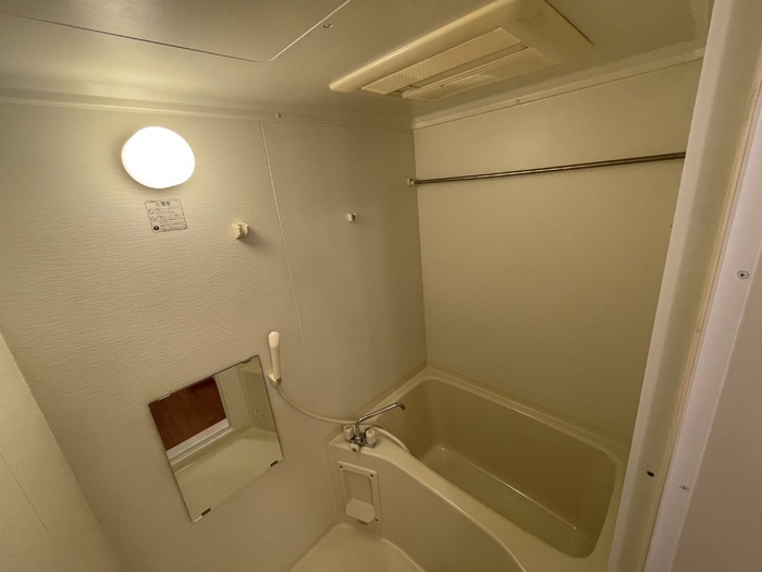 9/24 浴室