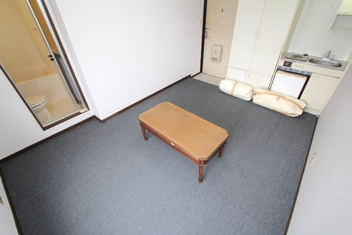 2/17 リビング/ダイニング