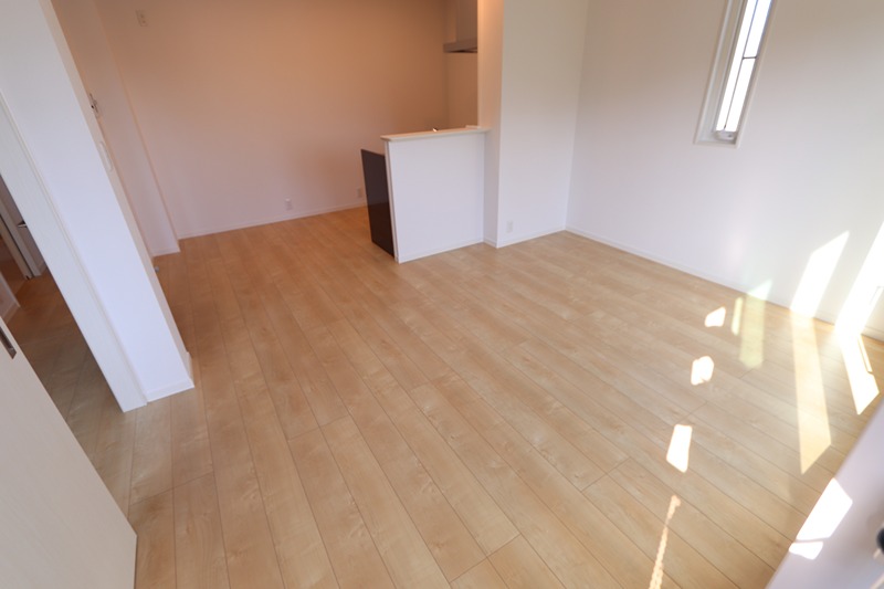 3/25 リビング/ダイニング