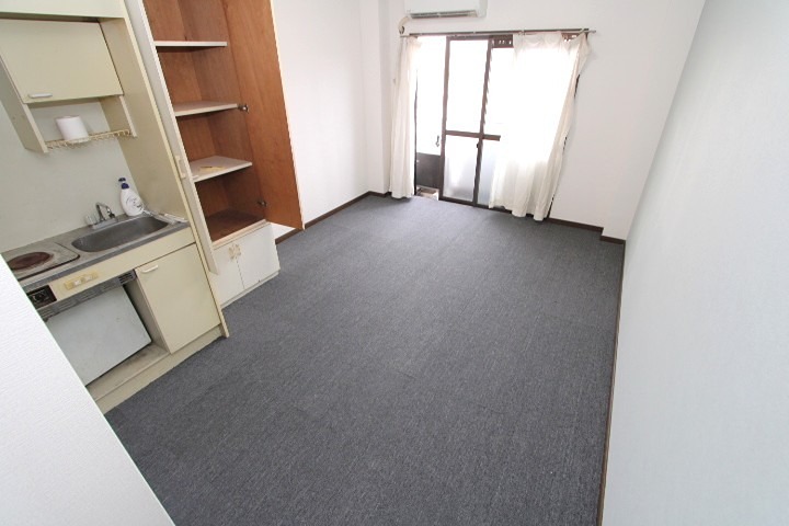 2/16 リビング/ダイニング