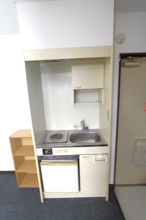 6/17 キッチン