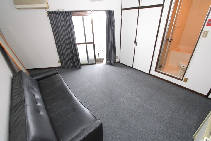 2/17 リビング/ダイニング