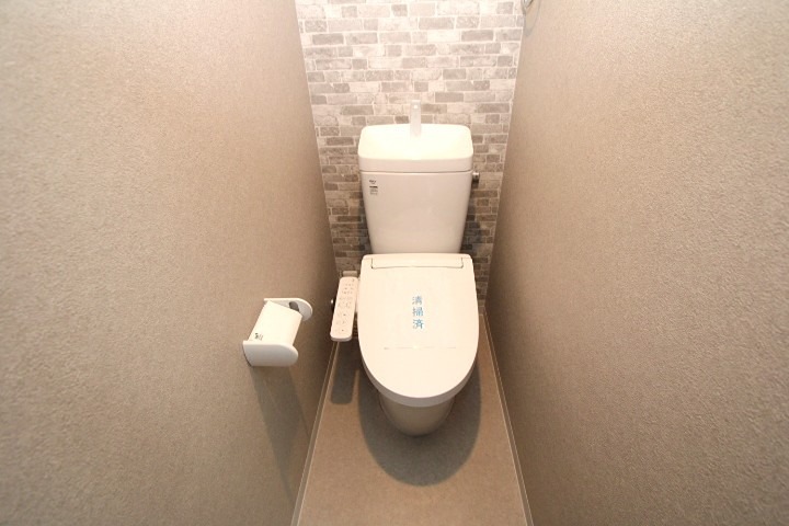 10/19 トイレ