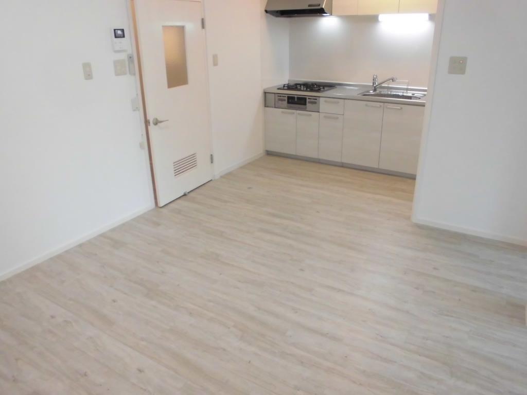 3/20 リビング/ダイニング