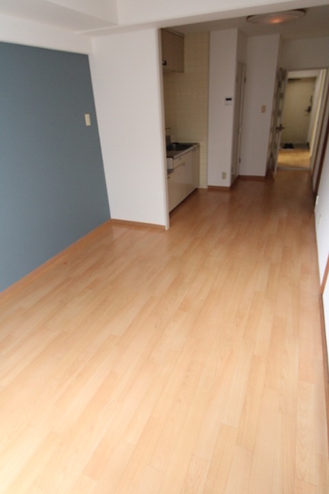 4/25 リビング/ダイニング