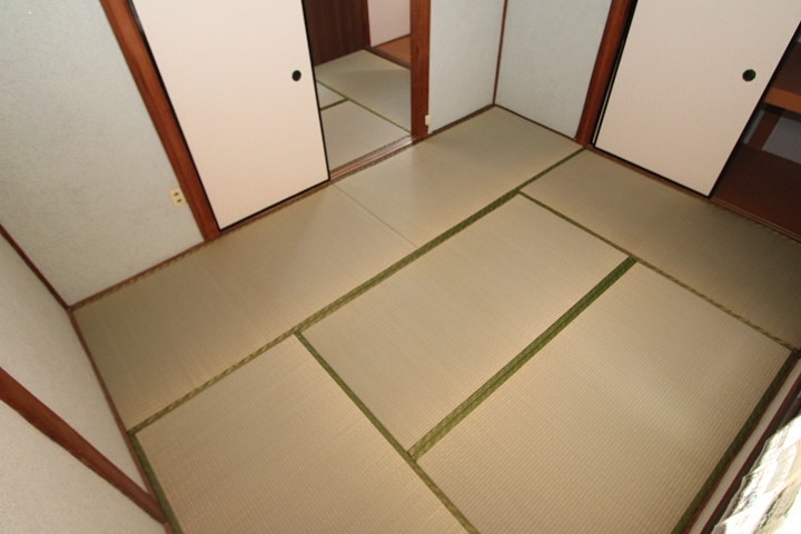 3/20 リビング/ダイニング