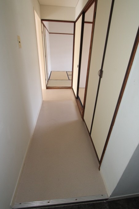 9/26 玄関