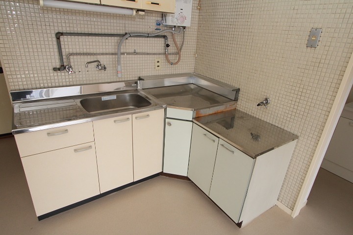 10/26 キッチン