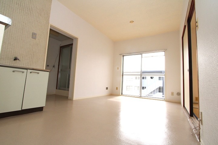 2/26 リビング/ダイニング