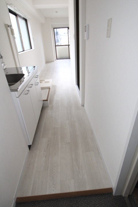 19/21 エントランス