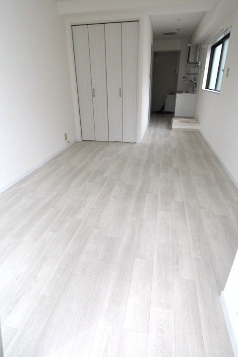 2/21 リビング/ダイニング