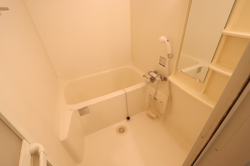 11/19 浴室
