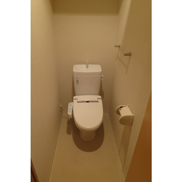 8/17 トイレ