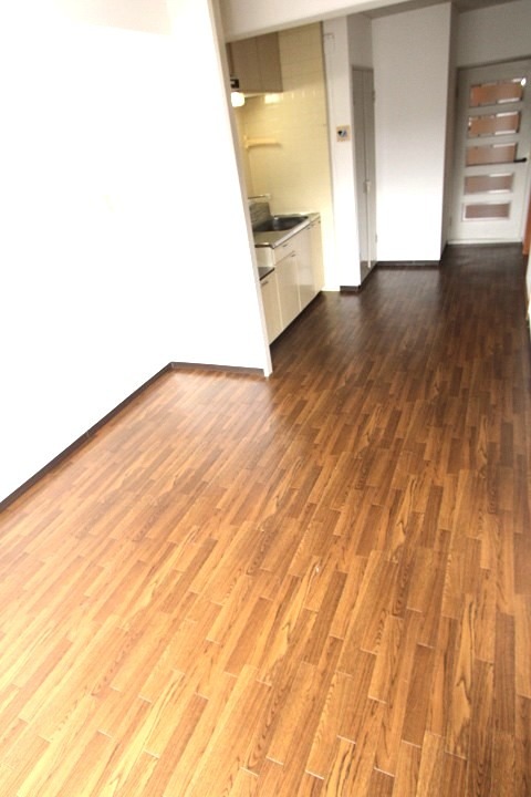 3/24 リビング/ダイニング