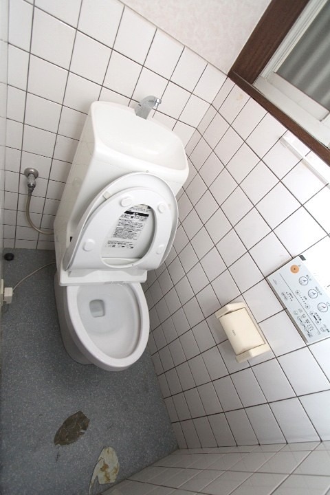 10/27 トイレ