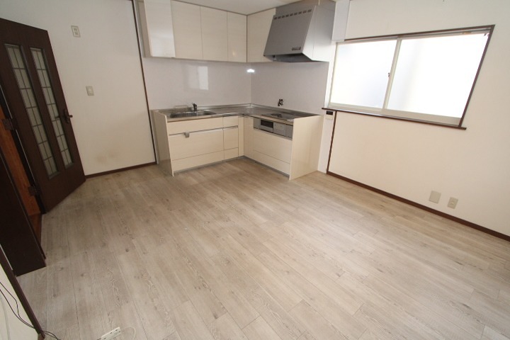 3/27 リビング/ダイニング