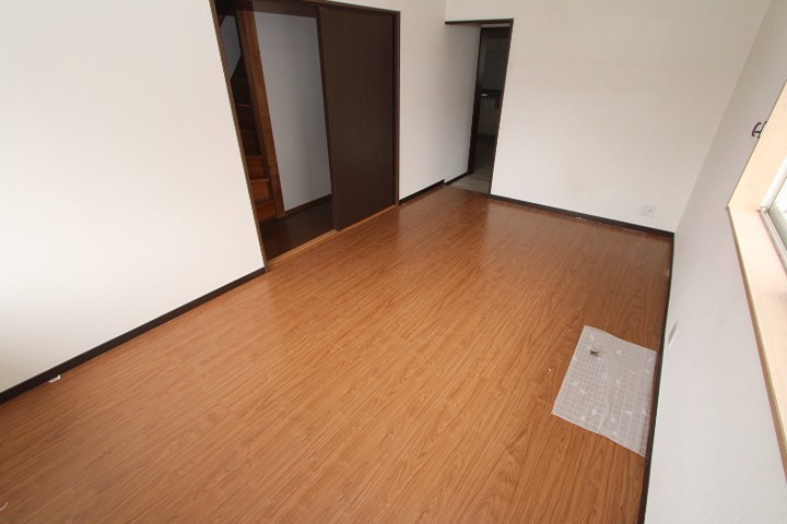 2/27 リビング/ダイニング