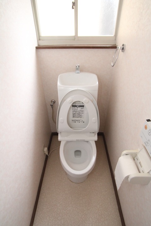 9/27 トイレ
