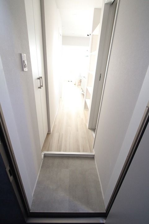 9/30 玄関