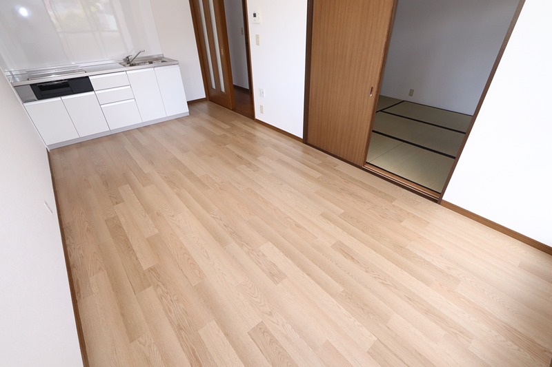 3/23 リビング/ダイニング