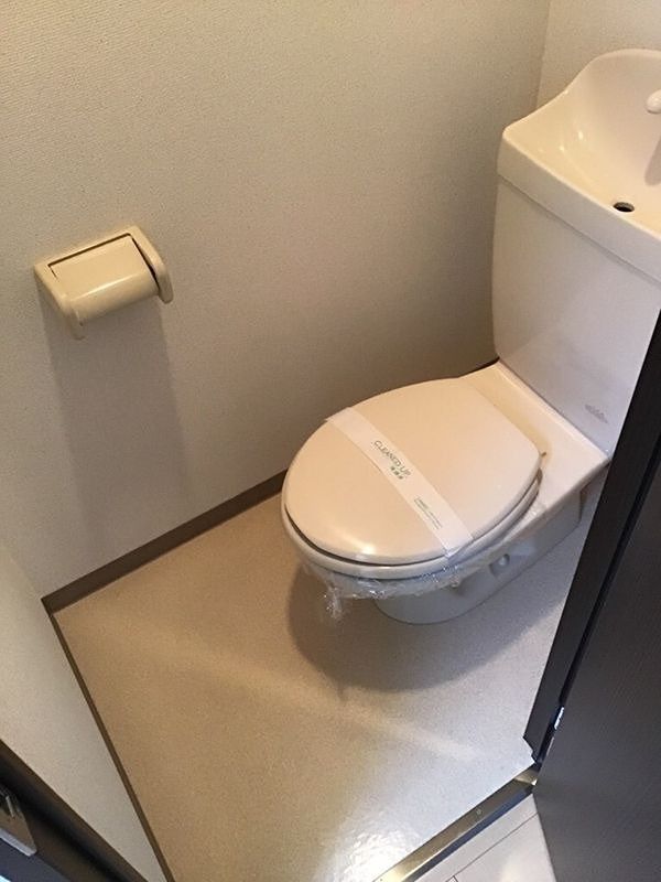 10/14 トイレ