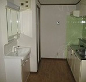 9/30 リビング/ダイニング