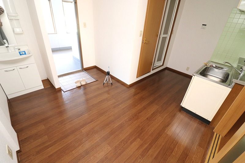 8/30 リビング/ダイニング