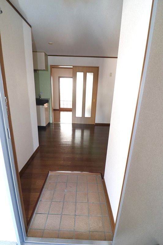 14/30 玄関