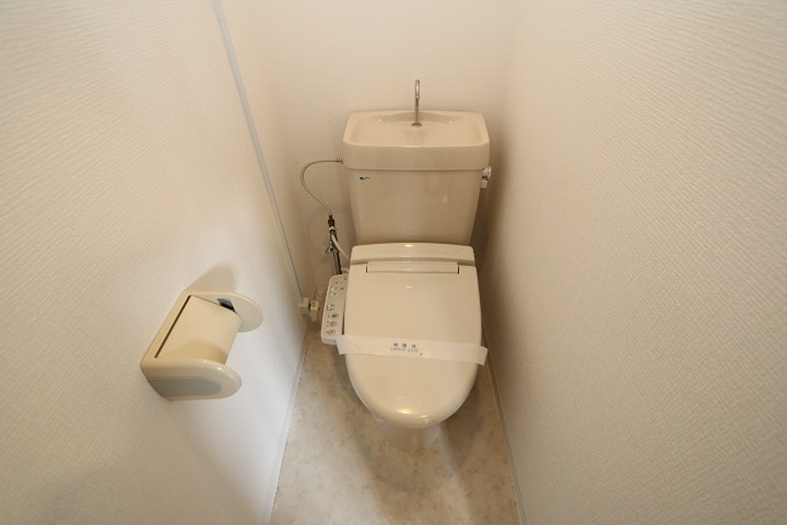 12/19 トイレ