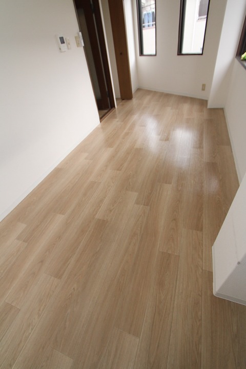 3/19 リビング/ダイニング