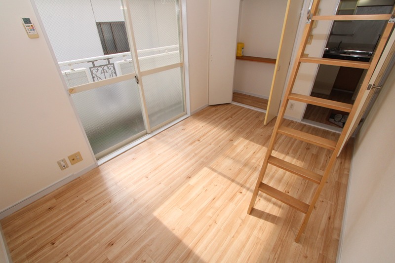 3/20 リビング/ダイニング