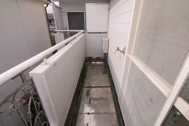 15/20 バルコニー