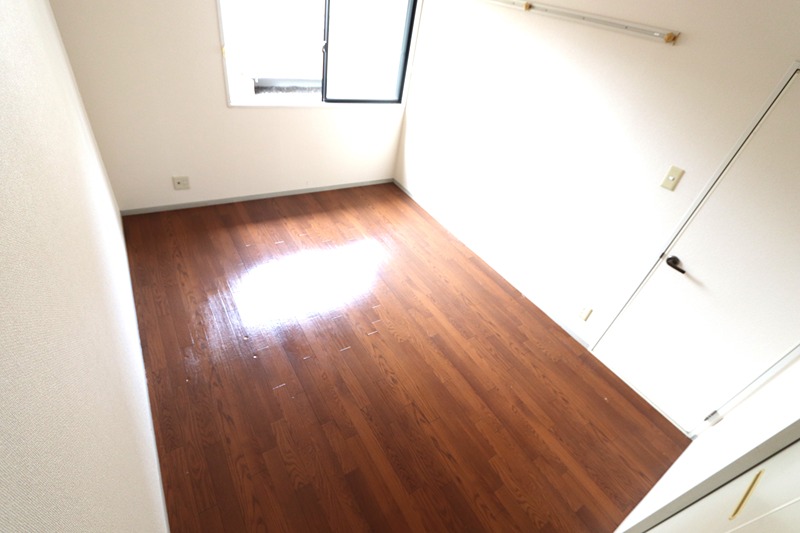 4/18 リビング/ダイニング