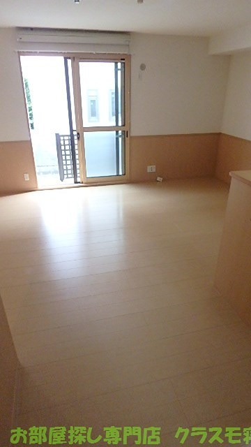 4/28 リビング/ダイニング