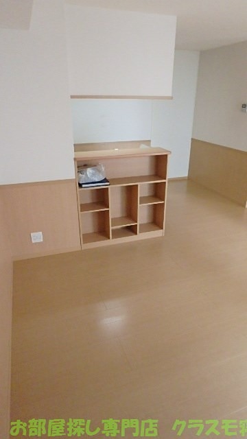 5/28 リビング/ダイニング