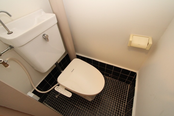 11/19 トイレ
