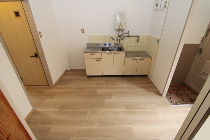 3/19 リビング/ダイニング