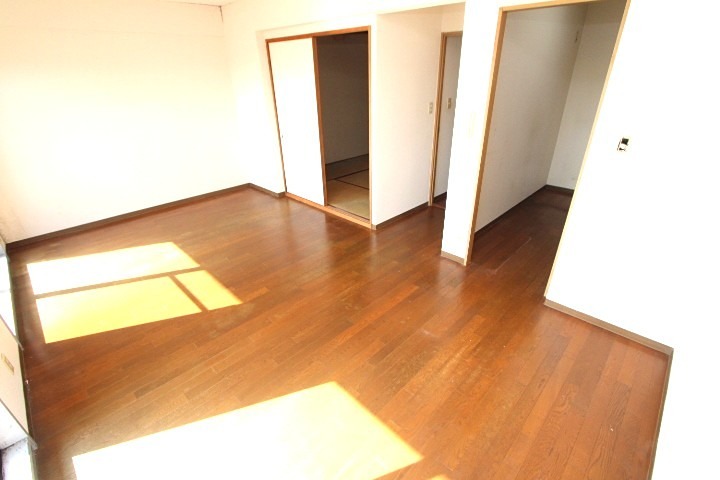 3/20 リビング/ダイニング