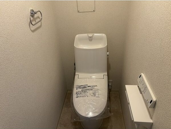 9/17 トイレ