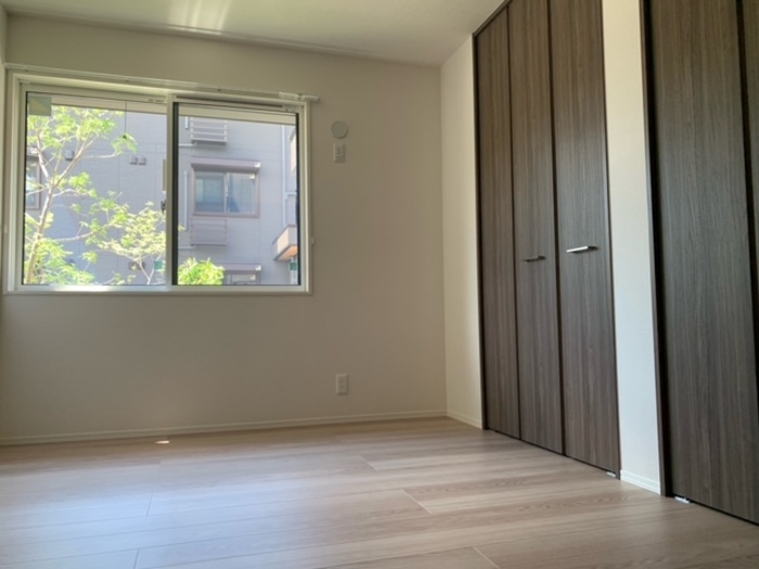 4/17 リビング/ダイニング