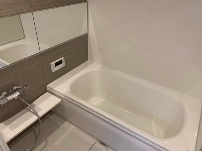 9/17 浴室