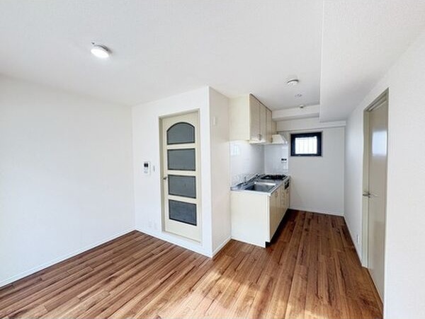 3/18 リビング/ダイニング