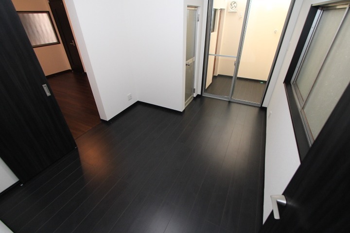 4/27 リビング/ダイニング