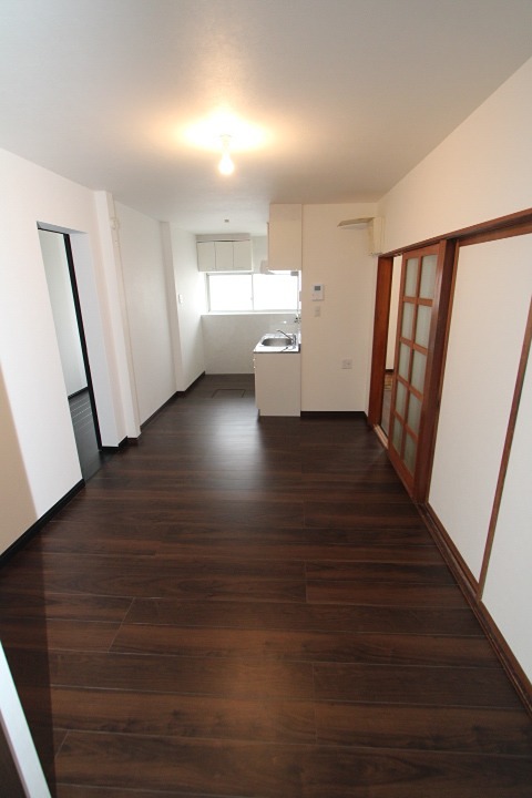 2/26 リビング/ダイニング